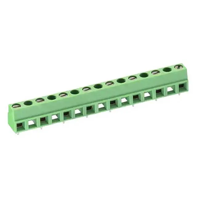 691241810008 (TERM BLOCK 8POS SIDE ENTRY 10MM)