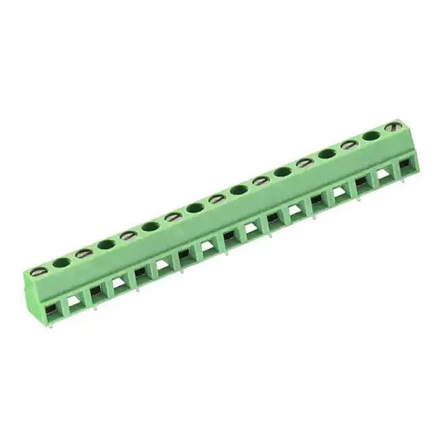 691241810009 (TERM BLOCK 9POS SIDE ENTRY 10MM)