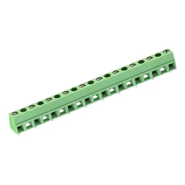 691241810010 (TERM BLOCK 10POS SIDE ENTRY 10MM)