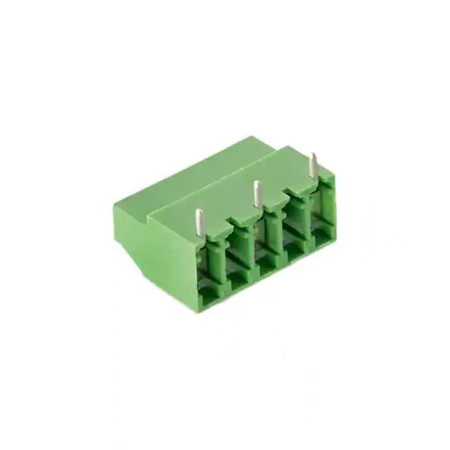 691244800003 (10.00 MM TERMINAL BLOCK, VERTICAСрок поставки 5-10 дней)