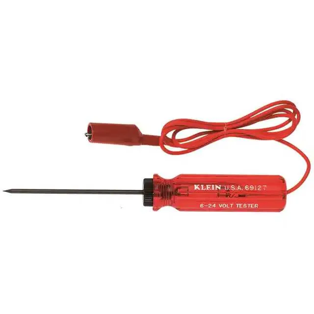 69127 (LOW-VOLTAGE TESTER)