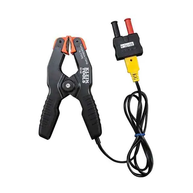 69140 (TEMPERATURE CLAMP, TYPE K, -4 TO)