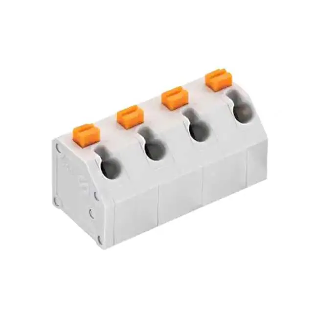 691412220004 (TERM BLOCK 4POS 45DEG 7MM)