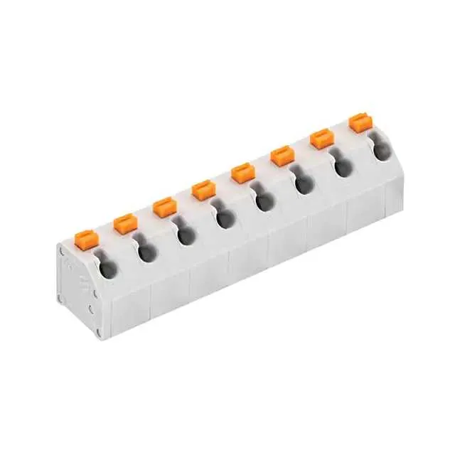 691412220008 (TERM BLOCK 8POS 45DEG 7MM)