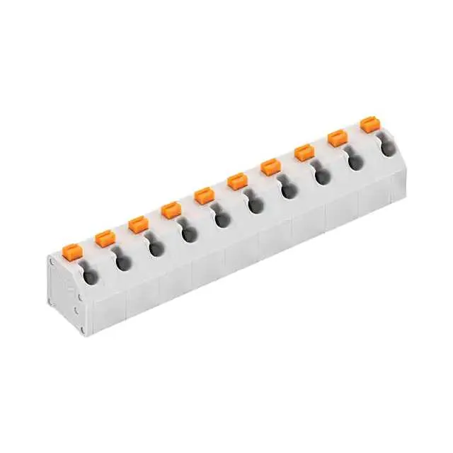 691412220010 (TERM BLOCK 10POS 45DEG 7MM)