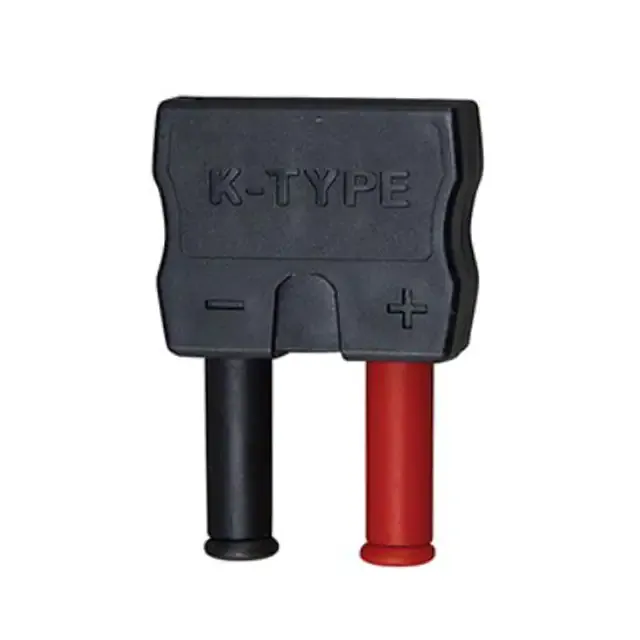 69146 (ADAPTER FROM TYPE K TO BANANA PL)