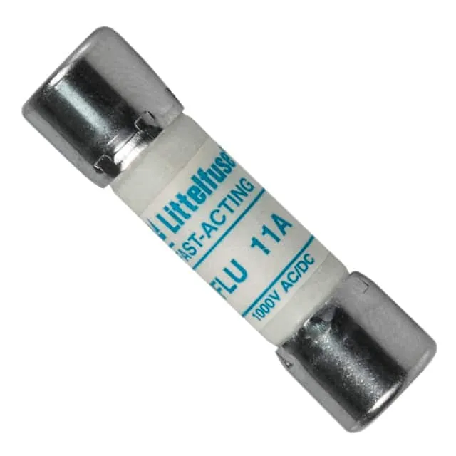 69191 (FUSE CARTRIDGE 11A)