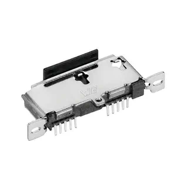 692622420101 (WR-COM USB 3.0 MICRO TYPE B VERT)