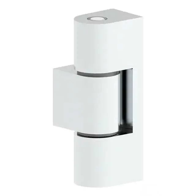 69311 (SIDE MOUNTED HINGE ZAMAK CHROME)