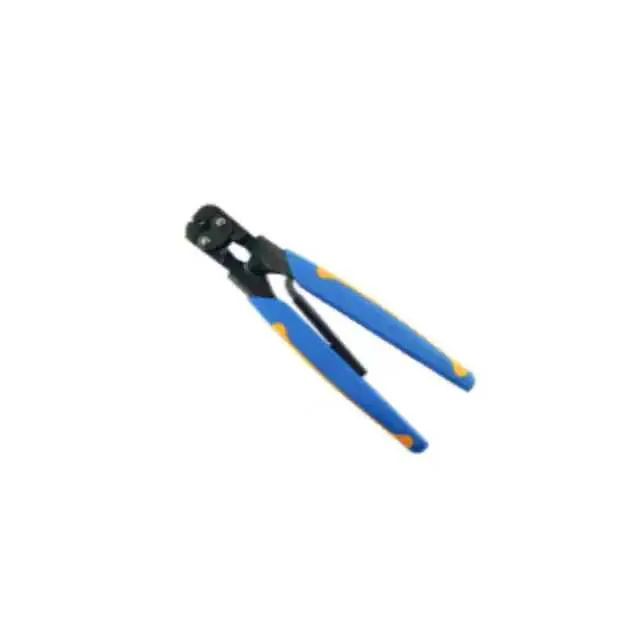 69363 (TOOL HAND CRIMPER 20-26AWG SIDE)