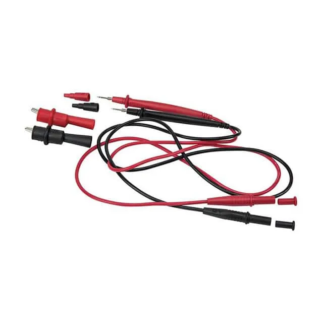 69418 (REPLACEMENT TEST LEAD SET - STRA)