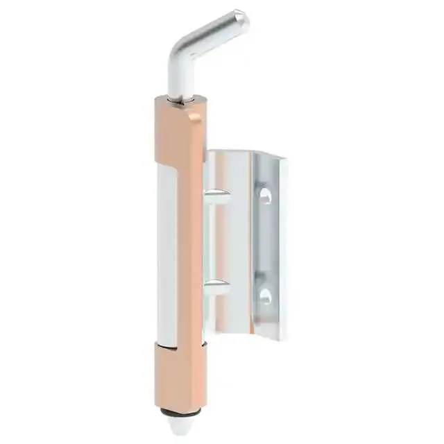 695631 (CONCEALED HINGE 65X32.5 STEEL ZN)