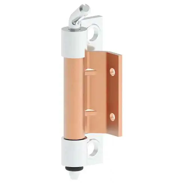 695632 (CONCEALED HINGE 65X32.5 STEEL ZN)