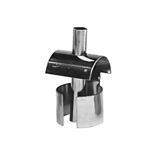 6958 (REDUCING BAFFLE FOR 6966)