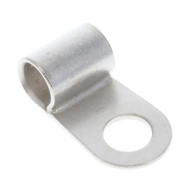 696693-1 (CONN RING ANGLED 2AWG #3/8 CRIMP)