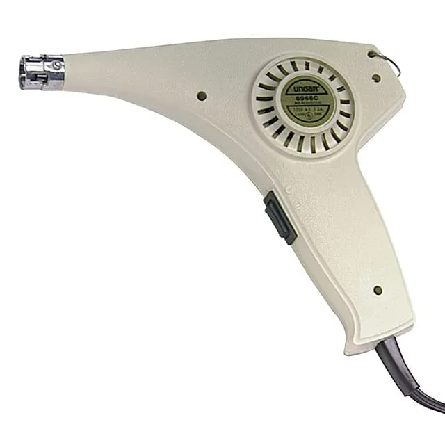 6966H (HEAT GUN 120V W/MOMENTARY SWITCH)