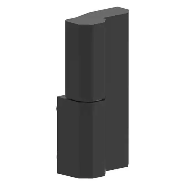 699121002 (LIFT OFF HINGE LH 32.5X64 ZAMAK)