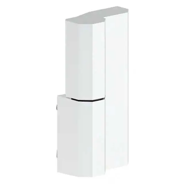 699111002 (LIFT OFF HINGE LH 32.5X64 ZAMAK)