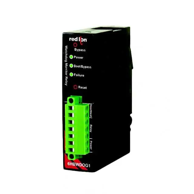6HBWDOG1 (EXTERNAL WATCHDOG MODULE)