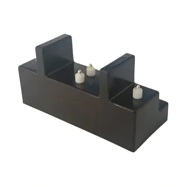 24HV1A100 (HV REED RELAY SPST NO 10KV 24V)