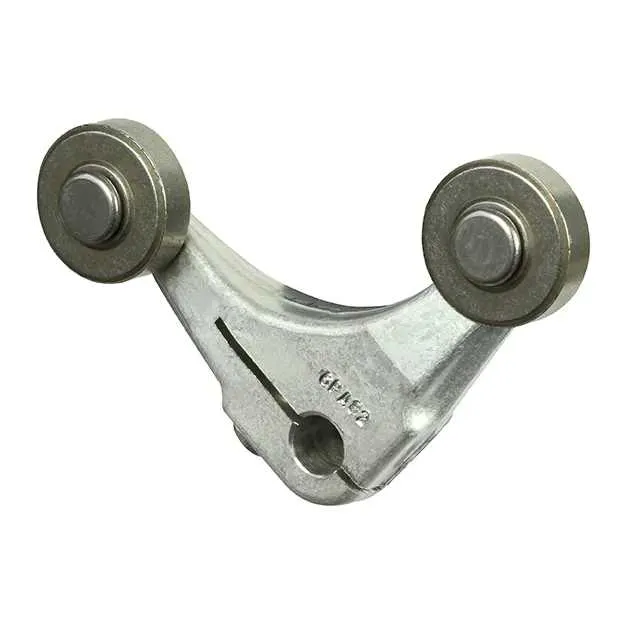 6PA82 (ROLLER YOKE ROLLER STEEL)