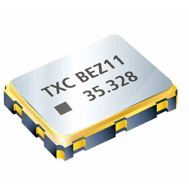 6U-38.880MBE-T (OSC VCXO 38.88MHZ CMOS SMD)