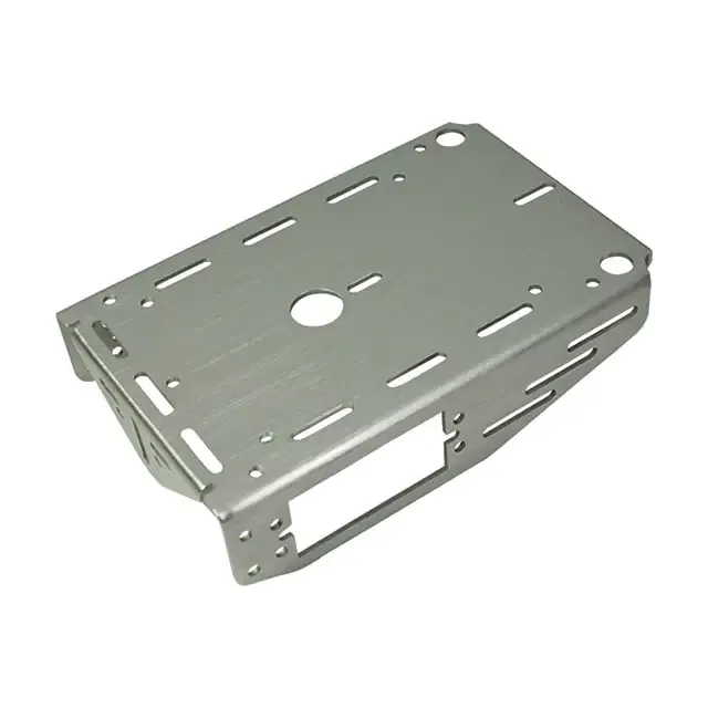 700-00022 (BOE-BOT CHASSIS)