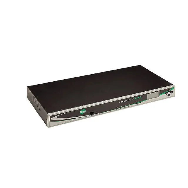 70001634 (SERIAL DEVICE SERVER 16-PORT)