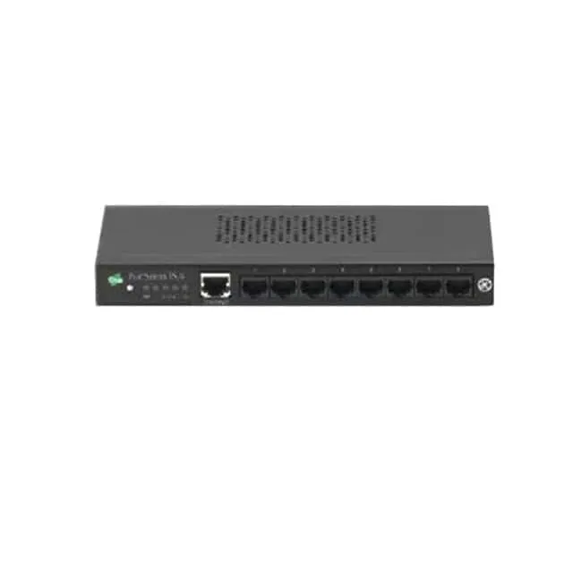 70001734 (SERIAL DEVICE SERVER 8-PORT)