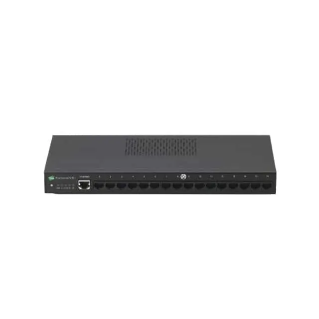 70001742 (SERIAL DEVICE SERVER 16-PORT)