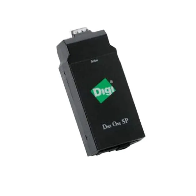 70001852 (SERIAL DEVICE SERVER 1-PORT)