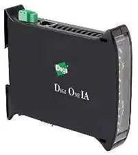 70001862 (SERIAL DEVICE SERVER 1-PORT)