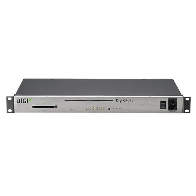 70001949 (CONSOLE SERVER 48 DOM)