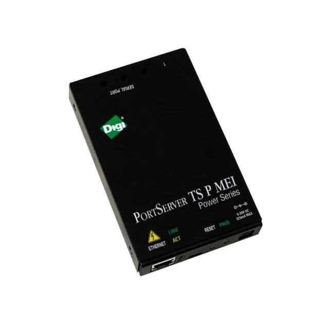 70001988 (SERIAL DEVICE SERVER 1-PORT)