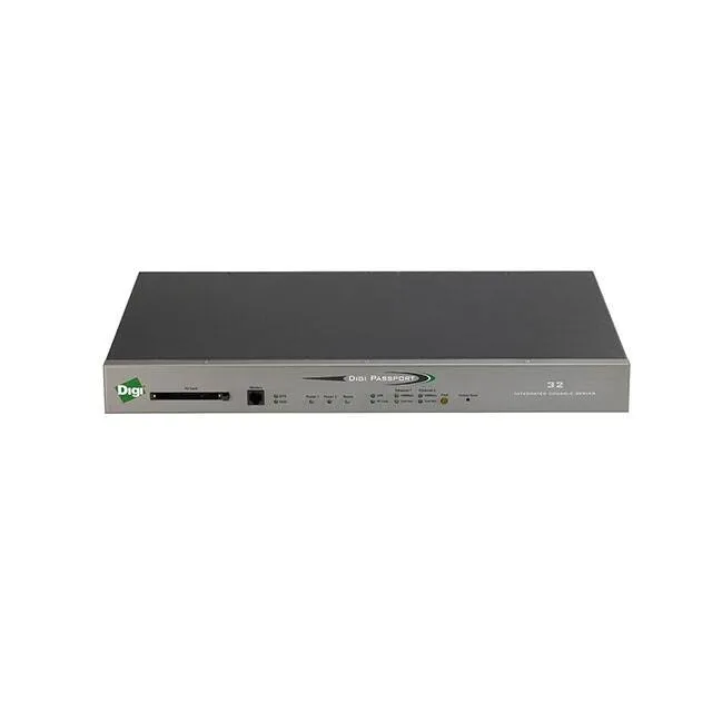 70002278 (PASSPORT 32PORT 2AC)