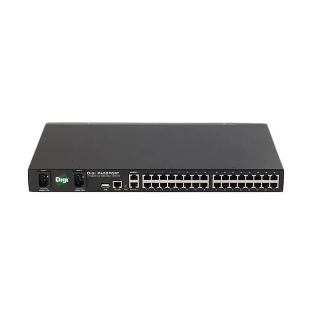70002284 (PASSPORT 32PORT 2AC MODEM)