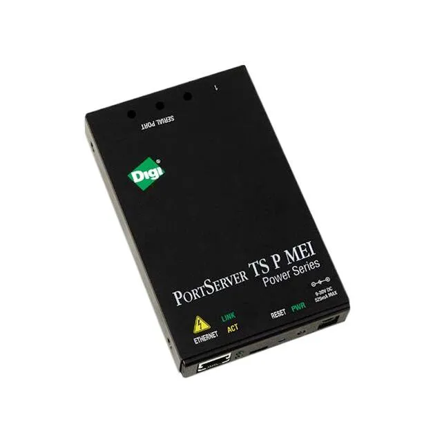 70002315 (SERIAL DEVICE SERVER 2-PORT)