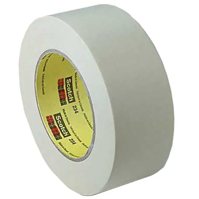 234-24MMX55M (TAPE MASKING NAT 15/16X 60YDS")