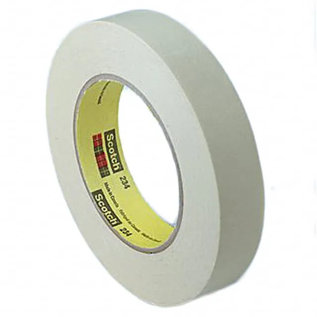 234-30MMX55M (TAPE MASKING NATURAL 1.18X 60YD")
