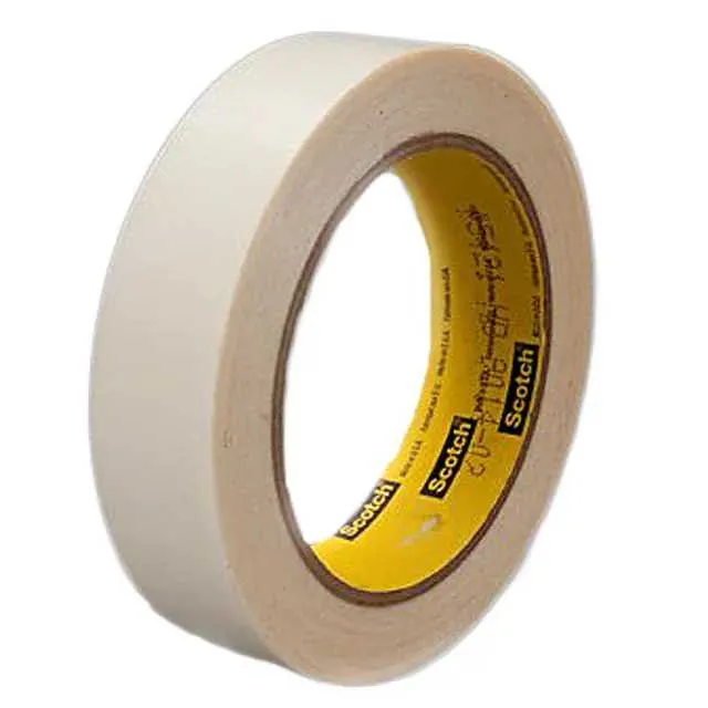 5421-1X18YD" (TAPE POLYETHYLENE CLR 1X 18YDS")