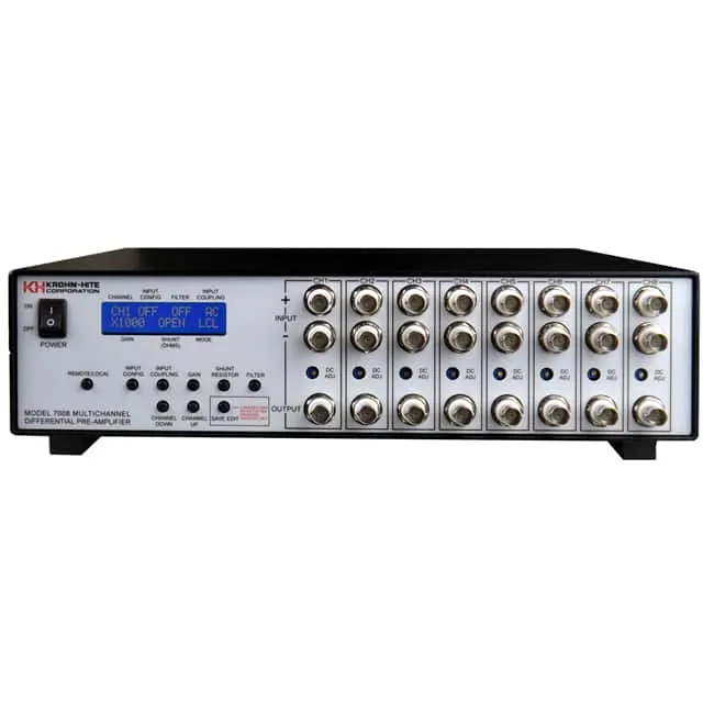 7008 (INDUCT ARRAY 2 COIL 56.25UH T/H)