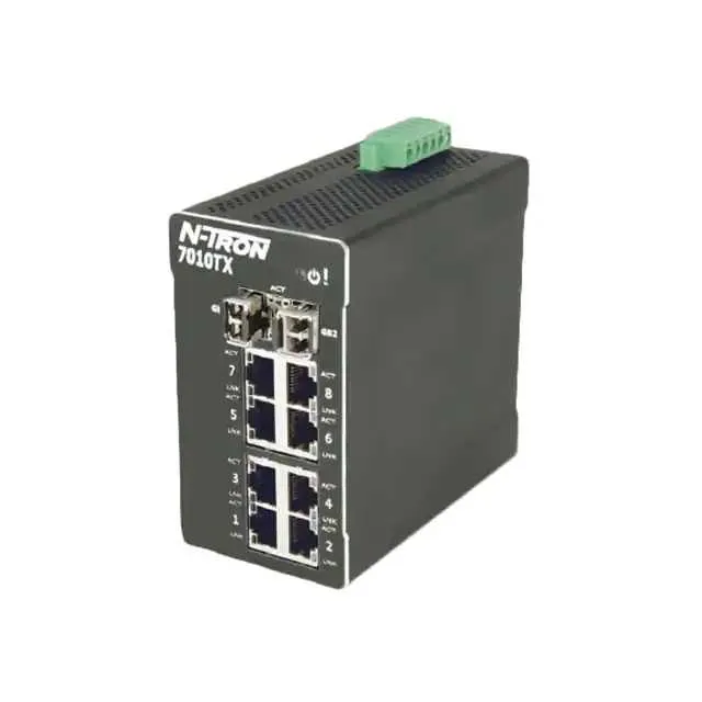 7010TX (7010TX ETHERNET SWITCH)