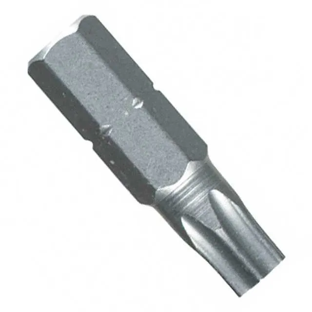 70127 (BIT TORX TR T7S 0.98 1=10 PK")