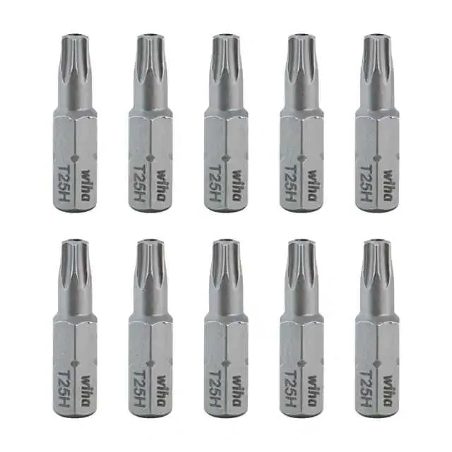 70148 (BIT TORX TR T25S 0.98 1=10 PK")
