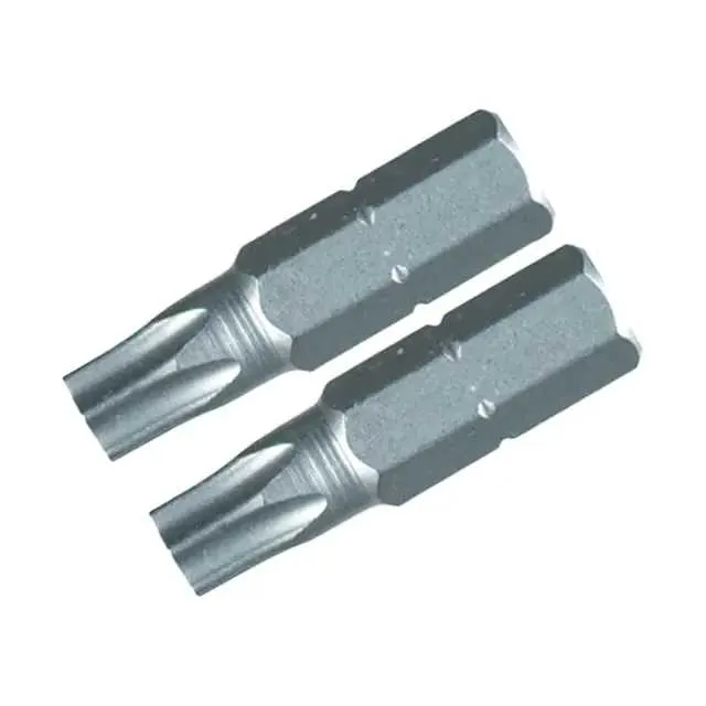 70150 (BIT TORX TR T7S 0.98 2/PK")