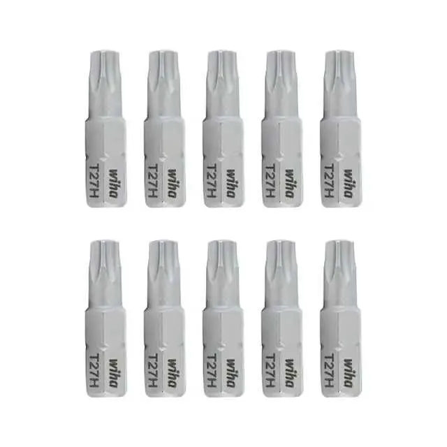 70160 (BIT TORX TR T27S 0.98 1=10 PK")