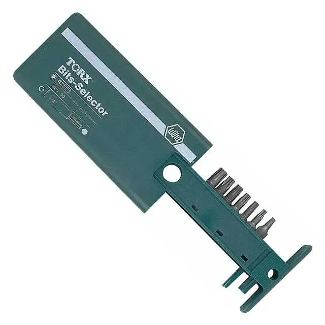 70190 (BIT SET TORX TR W/CASE 7PC)