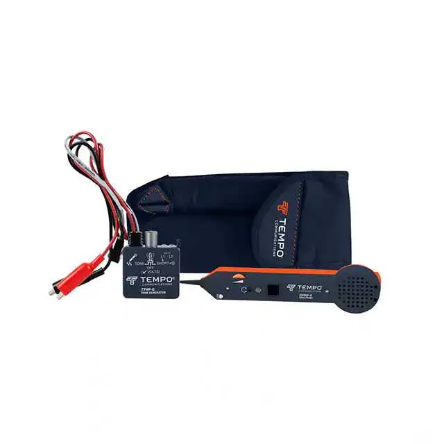 701K-G/6A (TONE PROBE KIT STANDARD)