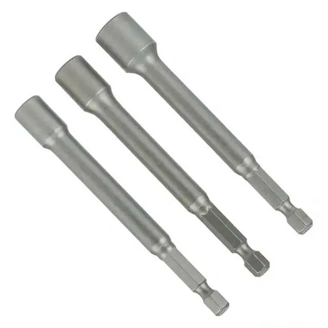 70492 (NUT DRIVER SET HEX SOCKET 3PC)