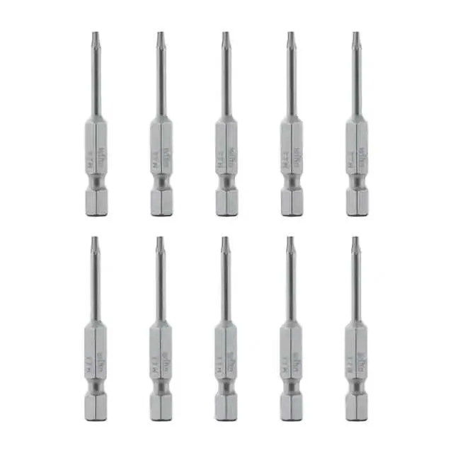 70507 (BIT TORX TR T7S 1.97 1=10 PK")